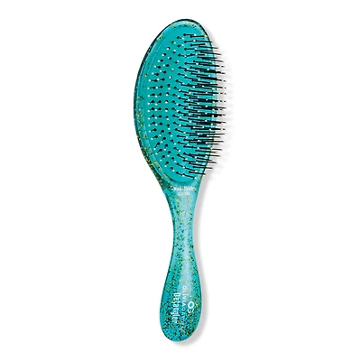 Olivia Garden OG Sparkle Detangler Medium-Thick Hair Brush