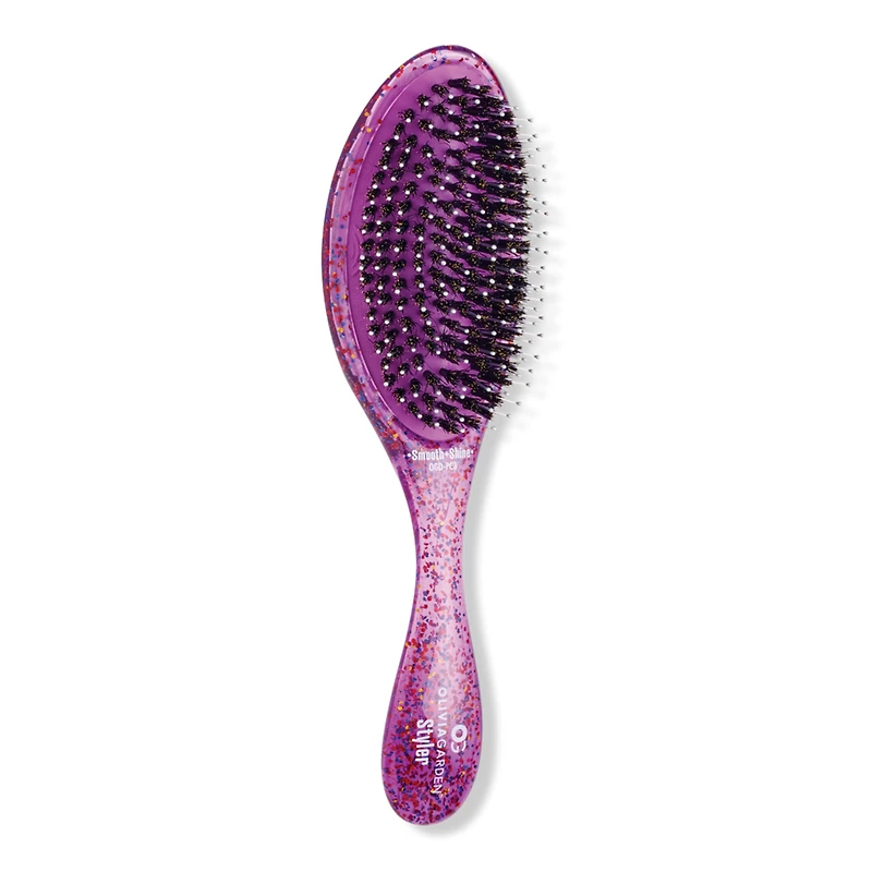 Olivia Garden OG Sparkle Styler Smooth & Shine Brush