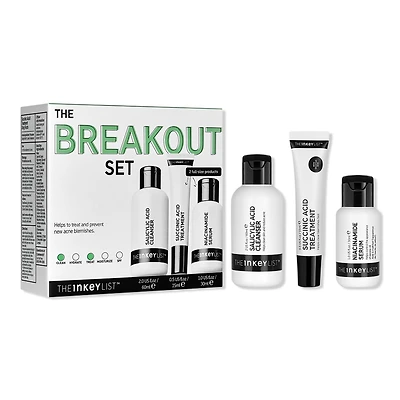 INKEY The Breakout Set