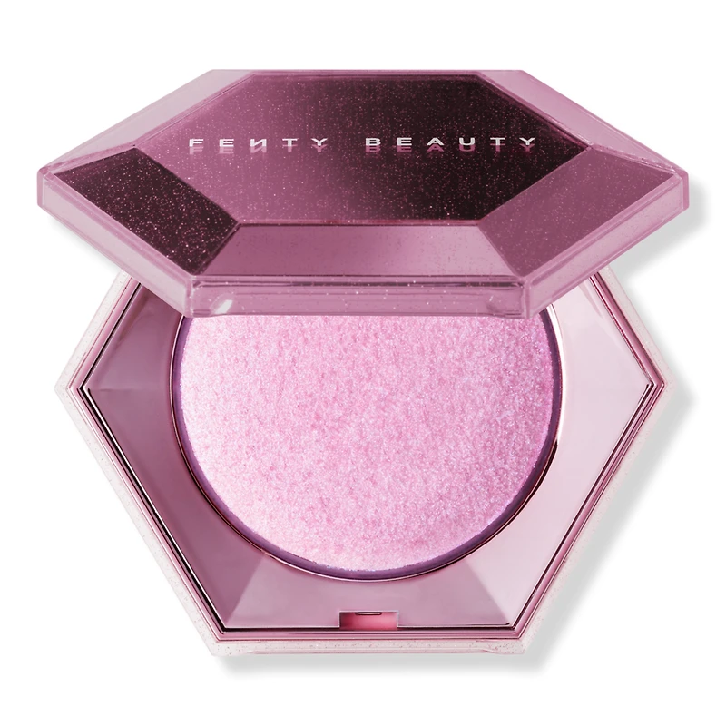 FENTY BEAUTY by Rihanna Diamond Bomb All-Over Veil