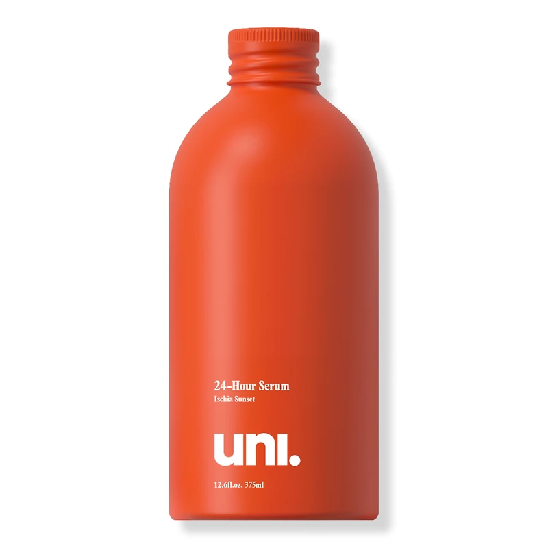 Uni 24-Hour Hydrating Body Serum - oz