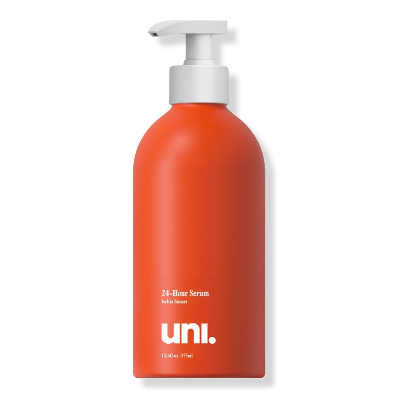 Uni 24-Hour Body Serum - 12.6 oz