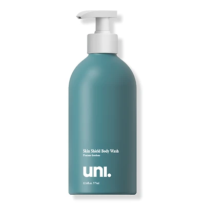 Uni Skin Shield Body Wash - 12.6 oz