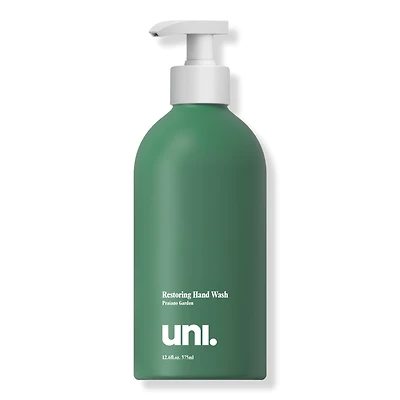 Uni Hydrating & Restoring Hand Wash - 12.6 oz