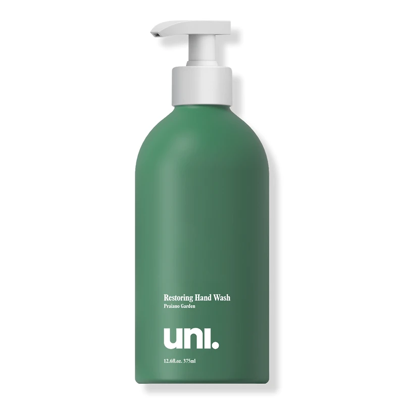 Uni Restoring Hand Wash - 12.6 oz