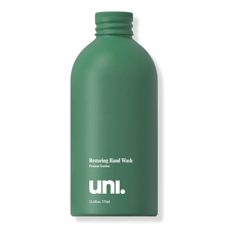 Uni Restoring Hand Wash - 12.6 oz