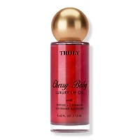 Truly Cherry Baby Luxury Lip Oil