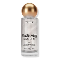 Truly Vanilla Baby Luxury Lip Oil