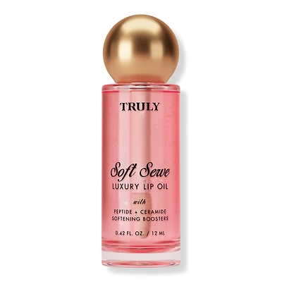 Truly Soft Serve Luxury Lip Oil