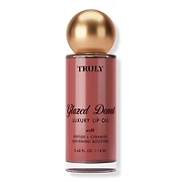 Truly Glazed Donut Luxury Lip Oil