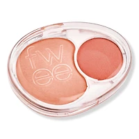 fwee Mellow Dual Blush