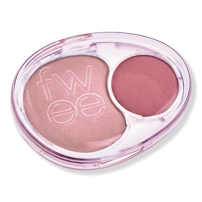 fwee Mellow Dual Blush