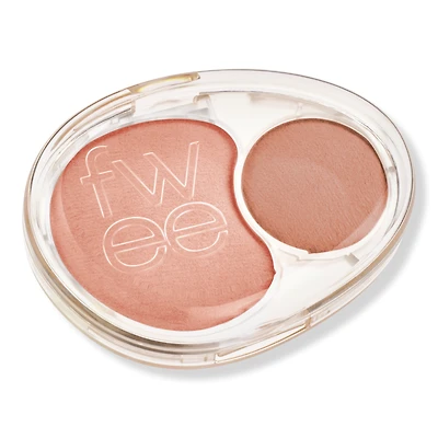 fwee Mellow Dual Blush