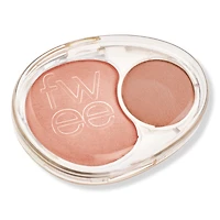 fwee Mellow Dual Blush