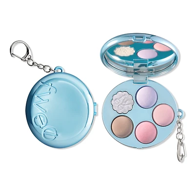 fwee Pocket Eyeshadow Palette