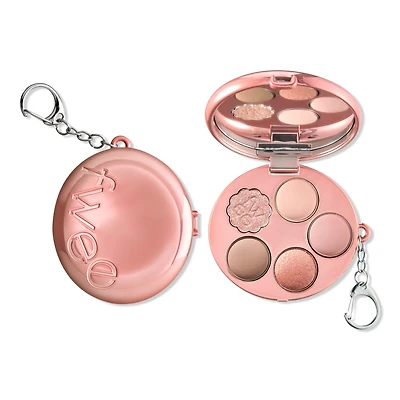 fwee Pocket Eyeshadow Palette