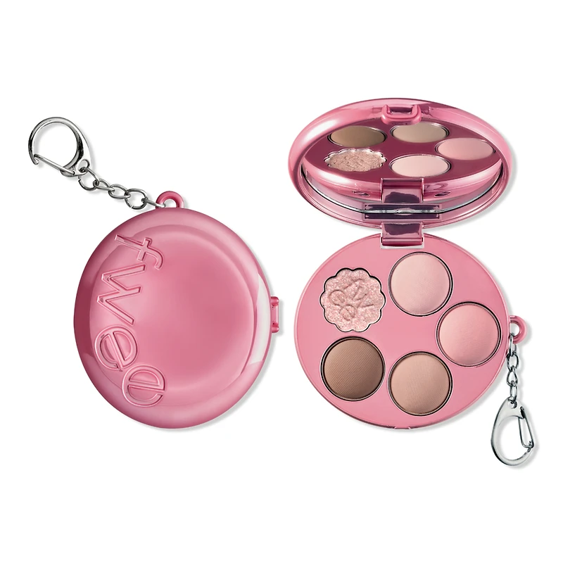 fwee Pocket Eyeshadow Palette