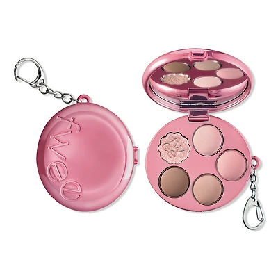 fwee Pocket Eyeshadow Palette