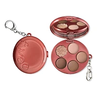fwee Pocket Eyeshadow Palette