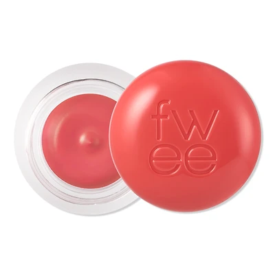 fwee Lip&Cheek Blurry Pudding Pot