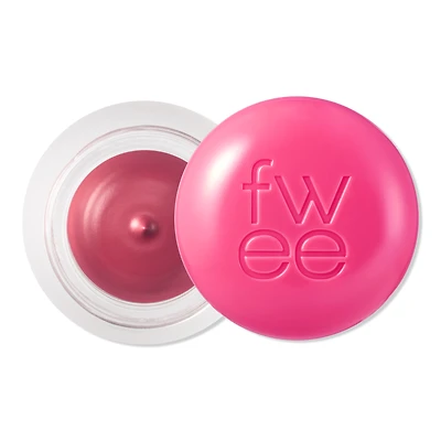 fwee Lip&Cheek Blurry Pudding Pot