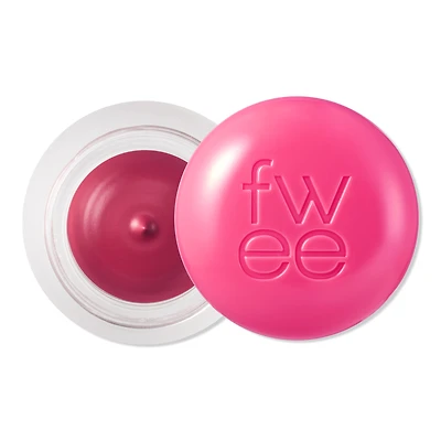 fwee Lip&Cheek Blurry Pudding Pot
