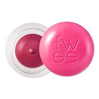 fwee Lip&Cheek Blurry Pudding Pot