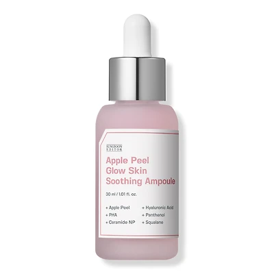 SUNGBOON EDITOR Apple Peel Glow Skin Soothing Ampoule