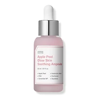 SUNGBOON EDITOR Apple Peel Glow Skin Soothing Ampoule