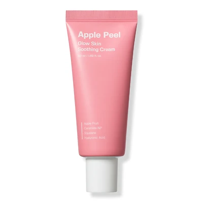 SUNGBOON EDITOR Apple Peel Glow Skin Soothing Cream