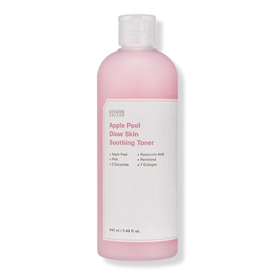 SUNGBOON EDITOR Apple Peel Glow Skin Soothing Toner