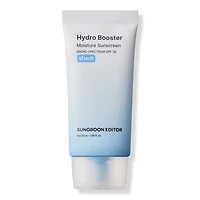 SUNGBOON EDITOR Hydro Booster Moisture Sunscreen Broad Spectrum SPF 30