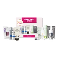 ULTA Clean Hair Heroes