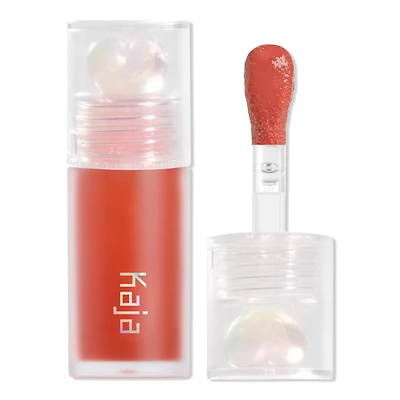 Kaja Juicy Glass Instant Hydrating & Plumping Lip Oil