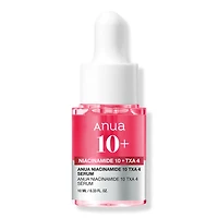 ANUA Niacinamide 10 TXA 4 Serum for Brightening and Dark Spots - oz