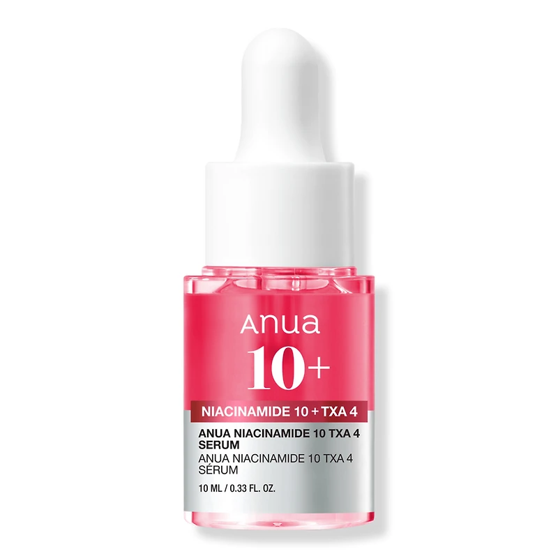 ANUA Niacinamide 10 TXA 4 Serum - oz