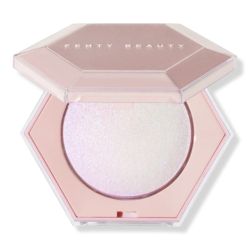 FENTY BEAUTY by Rihanna Diamond Bomb All-Over Veil