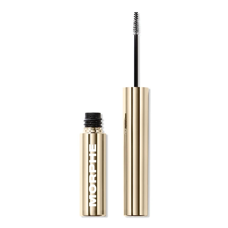 Morphe Micro Manager Gripping Brow Gel - Clear