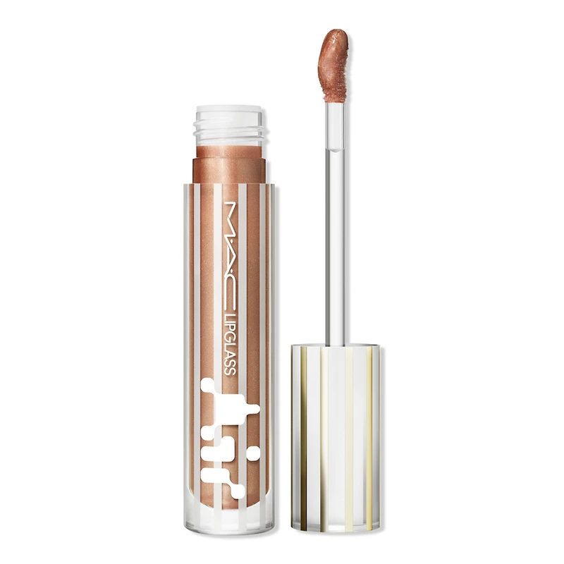 MAC Lipglass Air Non-Sticky Lipgloss
