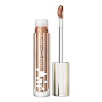 MAC Lipglass Air Non-Sticky Lipgloss
