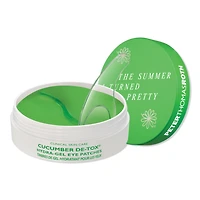 Peter Thomas Roth The Summer I Turned Pretty Cucumber De-Tox Hydra-Gel Eye Patches