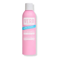 Verb Dry Shampoo for Light Hair - oz