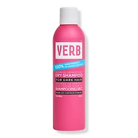 Verb Dry Shampoo for Dark Hair - oz