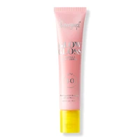 Supergoop! Glow Gloss SPF 40 Lip Balm with Peptides & Shea Butter