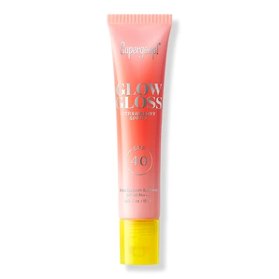 Supergoop! Glow Gloss SPF 40