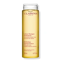 Clarins Hydrating Toning Lotion with Aloe Vera