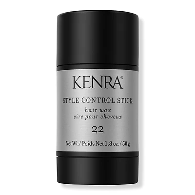 Kenra Professional Style Control Stick 22