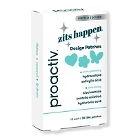 Proactiv Zits Happen Design Patches