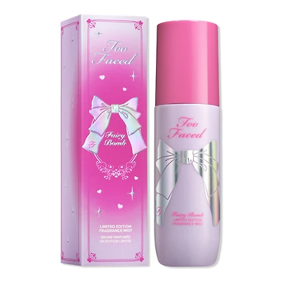 Too Faced Fairy Bomb Fragrance Body Mist