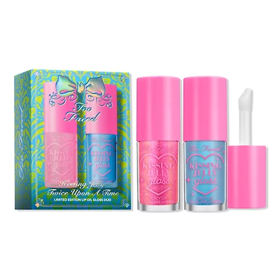 Too Faced Kissing Jelly Twice Upon A Time